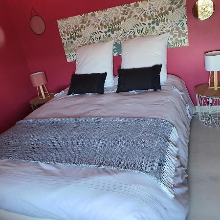 Le Cottage De Mag Cerences  Bagian luar foto