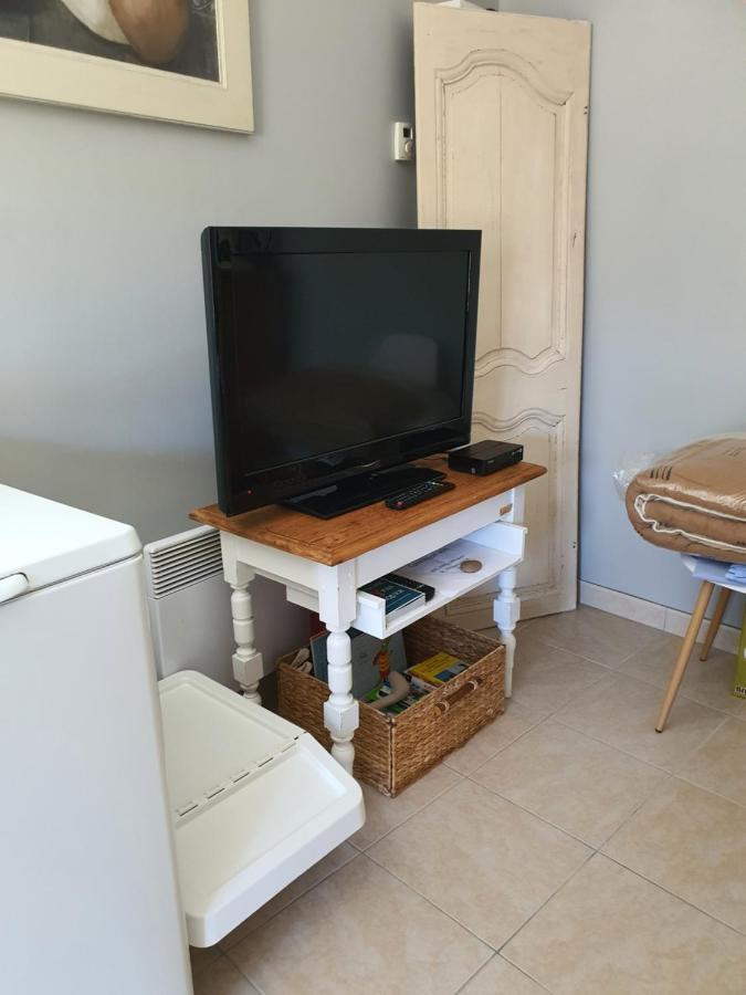 Le Cottage De Mag Cerences  Bagian luar foto